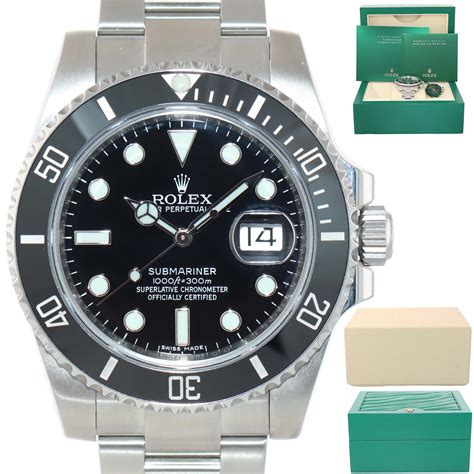 rolex 116610 for sale.